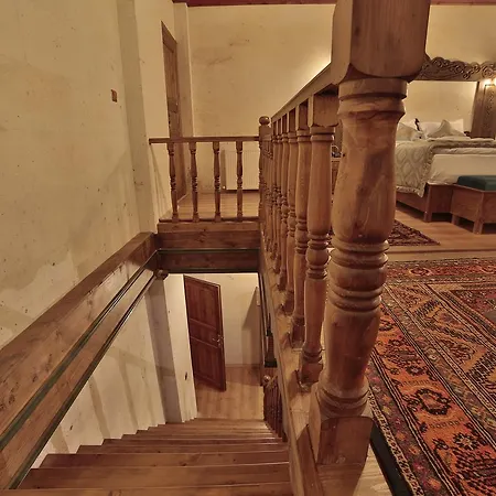 Grand Cappadocia Hotell