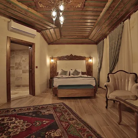 Grand Cappadocia 4* Göreme