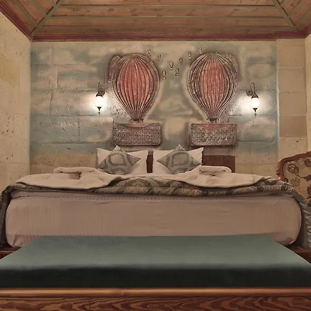 Grand Cappadocia