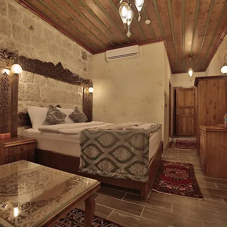Grand Cappadocia Отель