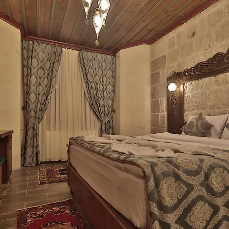 Grand Cappadocia Отель