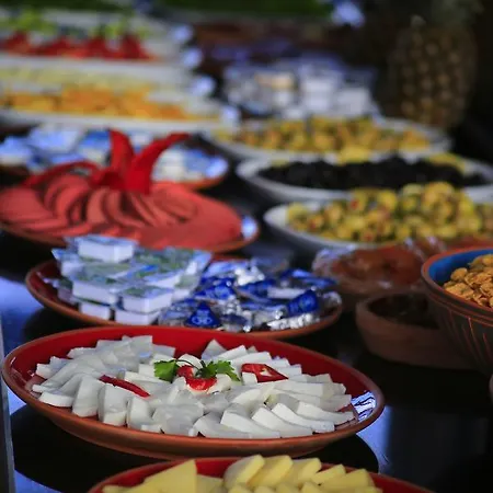 Hotel Grand Cappadocia