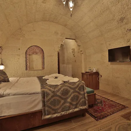 Grand Cappadocia Hotel 4*