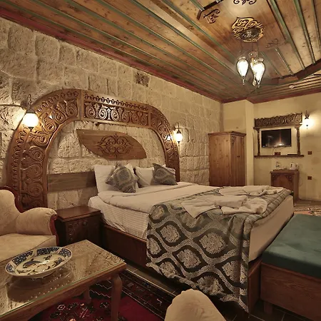 Отель Grand Cappadocia