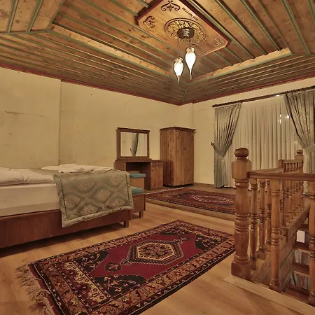 Grand Cappadocia Отель Гореме