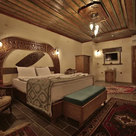Отель Grand Cappadocia 3*