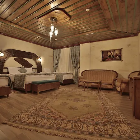 Hotel Grand Cappadocia