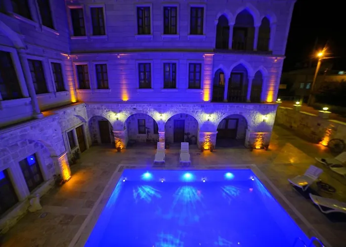 Grand Cappadocia 4* Goreme