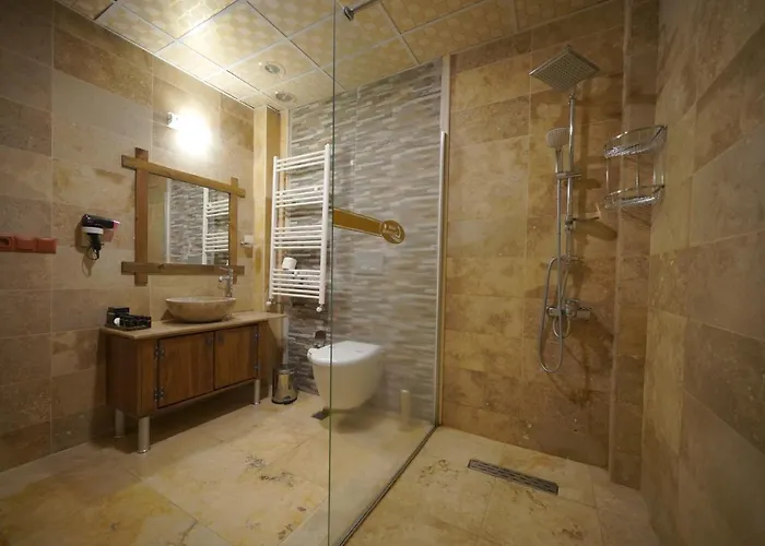 Grand Cappadocia Hotel Goreme