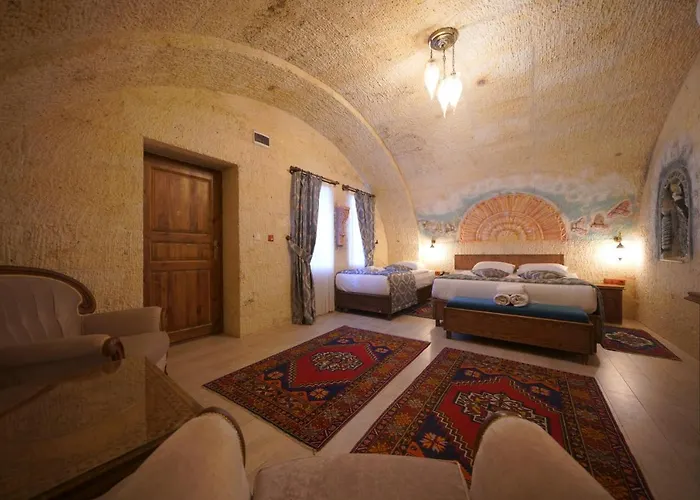 Grand Cappadocia Goreme