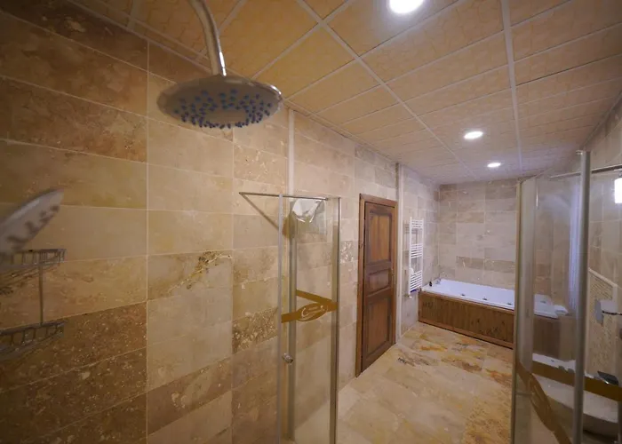 Ξενοδοχείο Grand Cappadocia