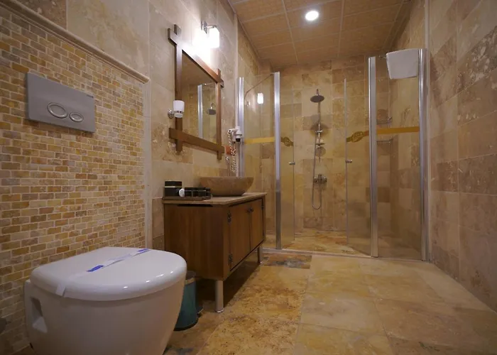 Grand Cappadocia Hotel Goreme