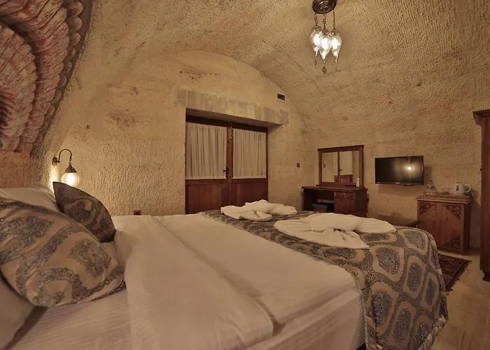 Ξενοδοχείο Grand Cappadocia Γκόρεμε