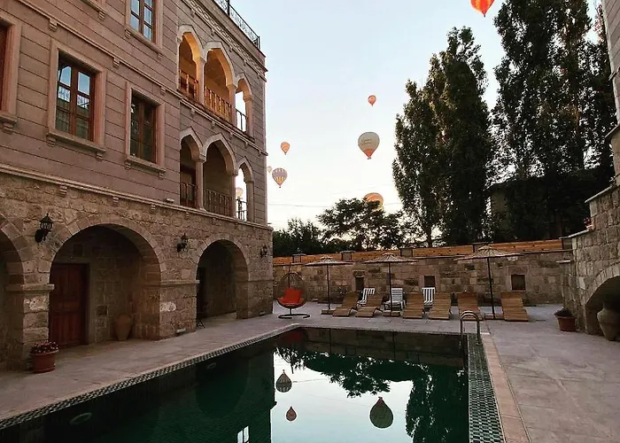 Grand Cappadocia Goreme