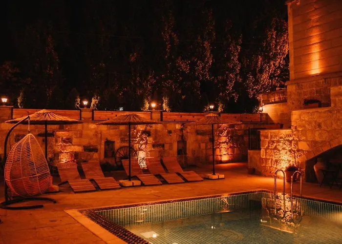 Grand Cappadocia Goreme