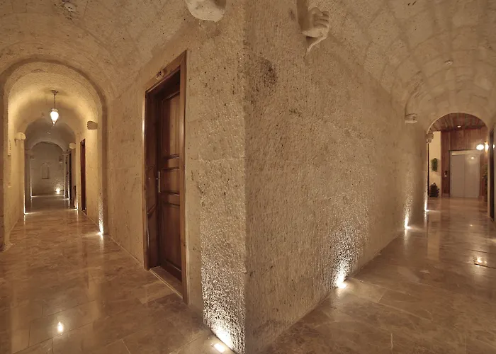 Grand Cappadocia 4* Goreme