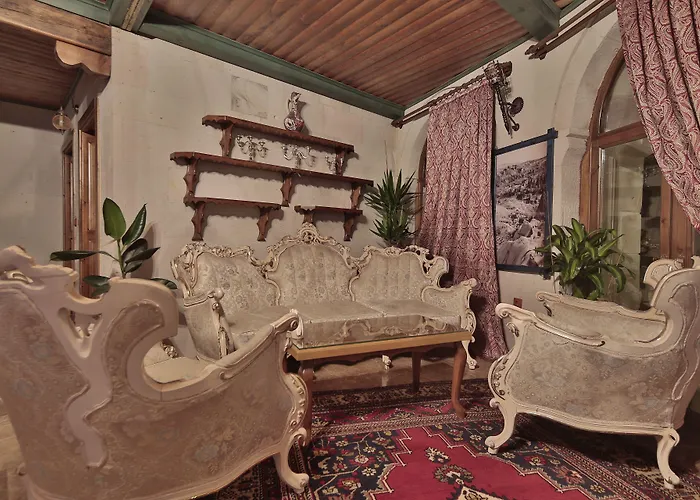 Grand Cappadocia Hotel Goreme