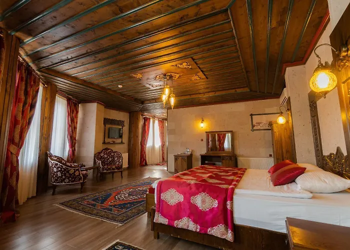 Grand Cappadocia Goreme