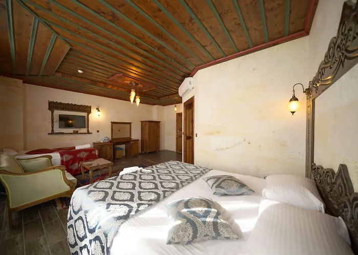 Grand Cappadocia Γκόρεμε