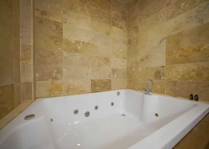 Grand Cappadocia Hotel 4*