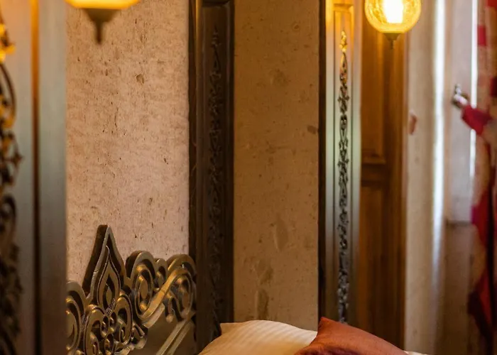 Grand Cappadocia Hotel Goreme