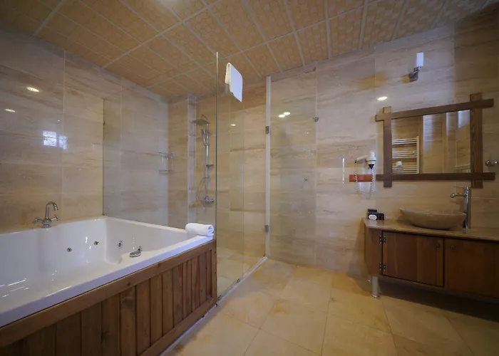 Grand Cappadocia Goreme