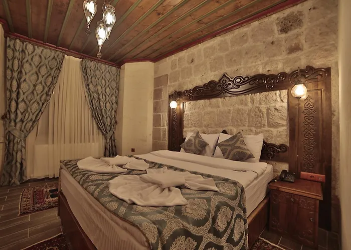 Grand Cappadocia Goreme