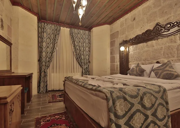 Grand Cappadocia Hotel