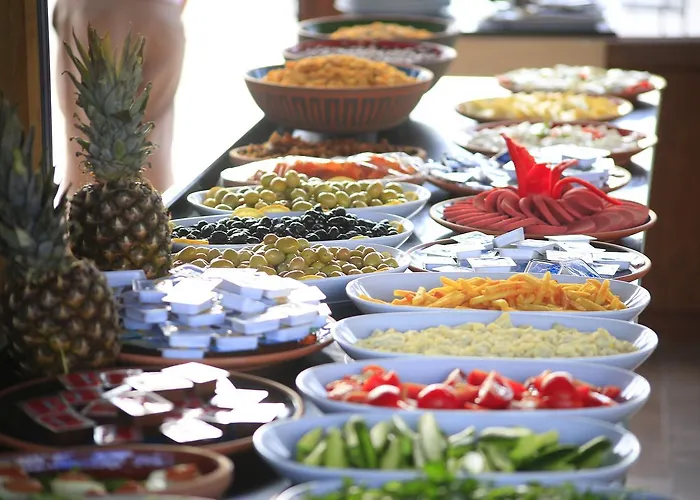 Ξενοδοχείο Grand Cappadocia