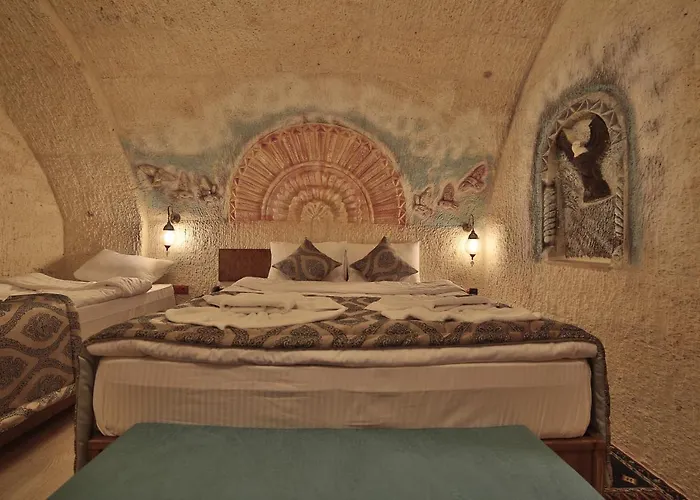 Grand Cappadocia Hotel Goreme