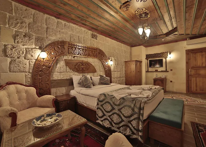 Hotel Grand Cappadocia