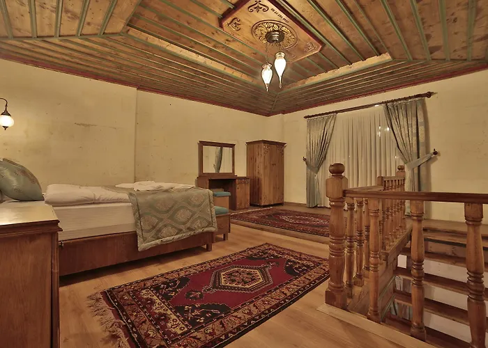 Grand Cappadocia Hotel Goreme